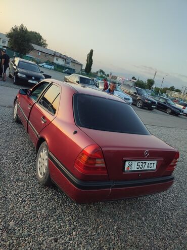двигатель мерседес 2.2 дизель купить: Mercedes-Benz 220: 1995 г., 2.2 л, Автомат, Бензин, Седан