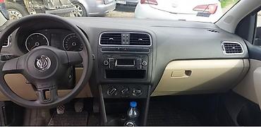 golf 5 slike: FAROVI KRILA BRANICI MEHANIKA ZA VOLKSWAGEN POLO OD 2009. DO 2014 — 2