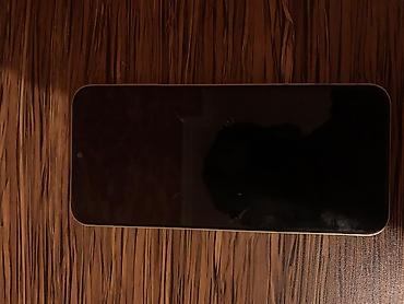 Mobil telefonlar: Samsung Galaxy A14, 64 GB, rəng - Yaşıl, Qırıq — 9