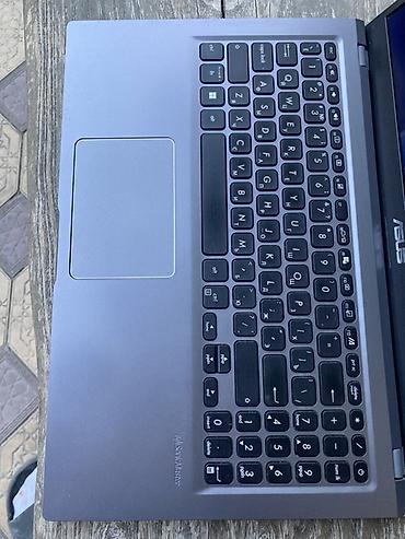 Ноутбуки ASUS: Офисный, Б/у, Intel Core i7 — 5