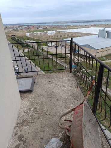 Yeni tikili: 2 otaqlı, Yeni tikili, 74 kv. m — 15