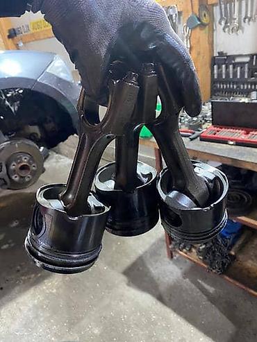 klisko cena: KLIP 163KS ZA BMW 120, 320 OD 2004. DO 2007. GOD. | Klipovi i — 1