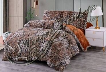 3d posteljine novi pazar: Blankets and Bedspreads