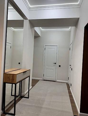 brk group: 2 комнаты, 62 м², Асанбай мкр 13 этаж — 1