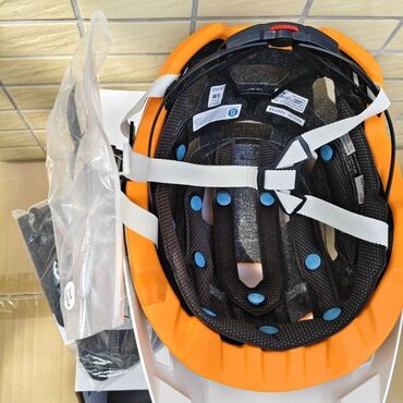 Велоаксессуары: Велосипедные шлемы 1)шлем SPECIALIZED 🟡Mips Original — 13