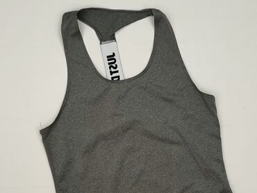 koszulki basic uniqlo: Top damski, rozmiar S