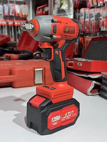 Наборы электроинструментов: HAIBOSHI: Инструмент, которому не страшны вызовы Ремонт не терпит — 4