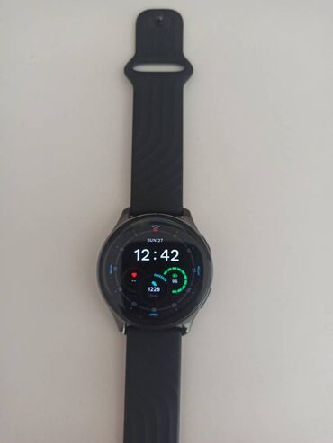 Ručni satovi: Smart watch, Muški — 8
