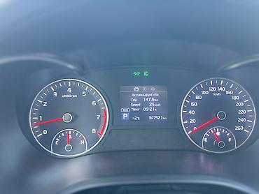 Другой транспорт: Срочно Продаю КИА К5 Год 2018 Обьем 2,0 ГАЗ Состояние отличное — 21