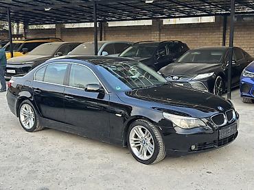 приборная панель бмв: BMW 5 series: 2005 г., 3 л, Бензин, Седан — 2