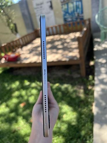 xiaomi pad mini: Redmi Pad Pro 256 GB / 8 GB RAM (Ocean Blue) 1 il ev şəraitində, çox — 6