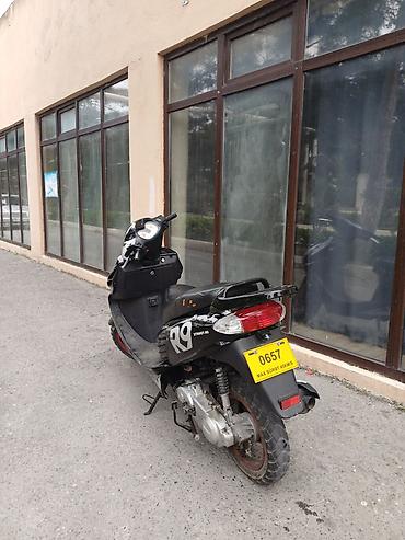 elektrik mopet: Moped Merdekandadir 2000 probeq problemləri var cüzi qiymətdən çıxılıb — 4