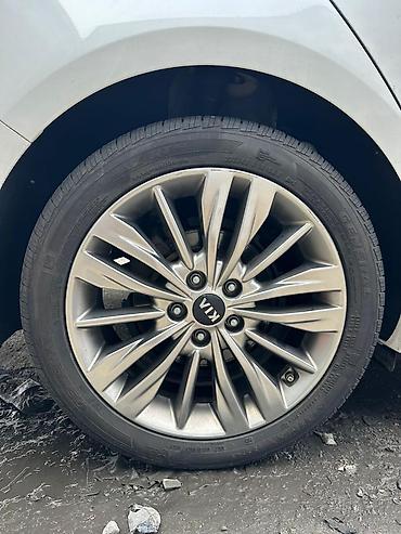 к5 порог: Kia K5: 2019 г., Автомат, Бензин, Седан — 7