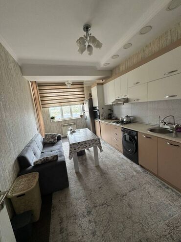 Yeni tikili: 4 otaqlı, Yeni tikili, 141 kv. m — 6