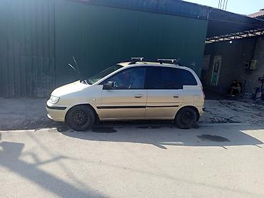 Hyundai Matrix: 2008 г., 1.6 л, Автомат, Бензин, Минивэн at lalafo.kg Hyundai Matrix: 2008 г., 1.6 л, Автомат, Бензин, Минивэн