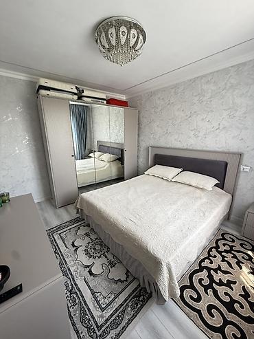 Продажа квартир: 4 комнаты, 90 м², Черёмушки мкр., 4 этаж, Евроремонт — 6