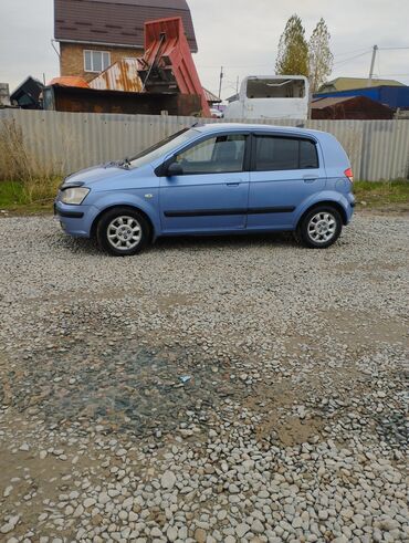 дроссельная заслонка матиз 0 8: Hyundai Getz: 2004 г., 1.6 л, Автомат, Бензин, Хетчбек