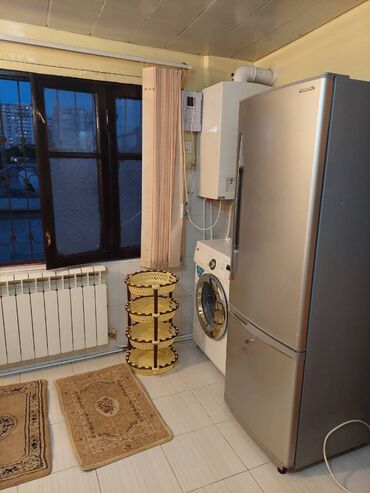 Uzunmüddətli kirayə mənzillər: Təcili. Yasamal rayonu Hüseyn Cavid prospektində Elmlər metrosun 5 — 11