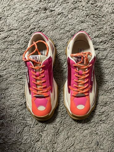 svecane haljine sa resama: Steve Madden, 41, color - Pink