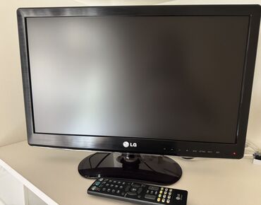 metbex ucun qaz sobalari: LG TV 55sm Ölçülər: 34x52x2 sm Yeni kimidir Heç bir problemi yoxdur