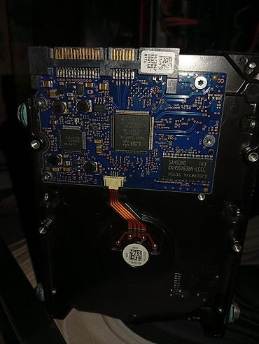 элт мониторы: Накопитель для ПК, Б/у, Hitachi, HDD, 1 ТБ, 3.5", Для ПК — 3