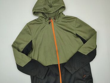 Jackets: Light jacket for men, XL (EU 42), condition - Good