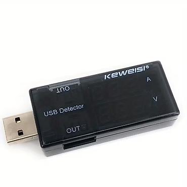 perforator satilir: USB modul Type-C girişli litium-ion (Li-ion) batareya doldurma modulu — 8