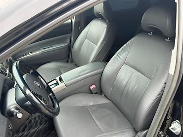 avto aksessuarlar: Toyota Prius: 1.5 l | 2008 il Hetçbek — 4