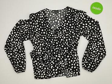 shein czat: Shein, Bluzka damska, rozmiar S — 2