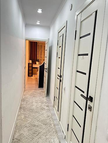 Продажа квартир: 2 комнаты, 55 м², Элитка, 8 этаж — 9