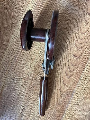 Другие аксессуары для кухни: Большая коробка кухонной утвари и приборов + редкий СССР-набор форм — 10