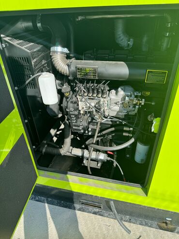 Generatorlar: Satış, Yeni, Dizel, Generator, Fullpower, Pulsuz çatdırılma — 5
