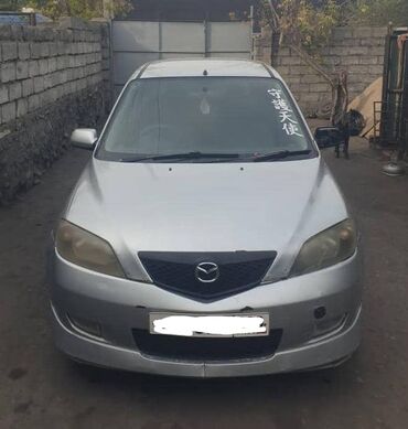 нексия машина цена: Mazda Demio: 2003 г., 1.5 л, Механика, Бензин, Хэтчбэк