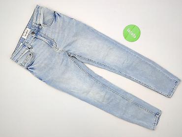 jansy: PULL&BEAR, Jeansy damskie, rozmiar S — 2