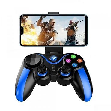 komputer aksesuarları: Oyun pultu V8Pusat V8 MO Oyun Faresi: Bu, xüsusilə MMO və MOBA — 1