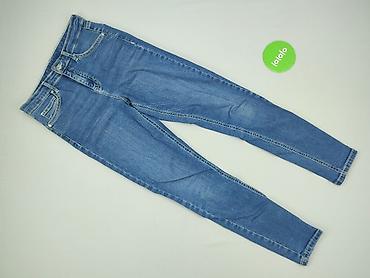 jeans push up: Topshop Moto, Jeansy damskie, rozmiar S — 2
