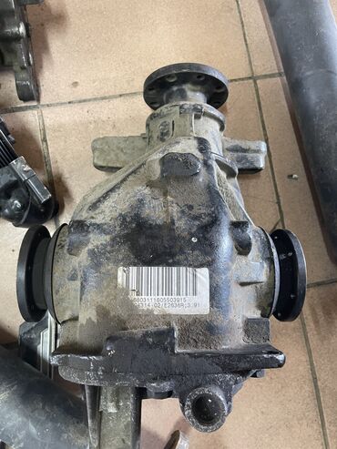 Гидроусилители: Гидроусилитель BMW Б/у, Оригинал — 16