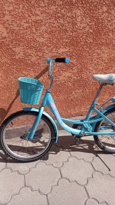 велосипеды каракол: Подростковый велосипед 
цена: 4500 тысяч 
г. Токмок