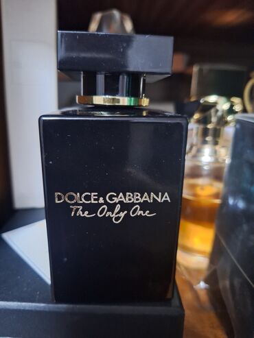 dolče gabana ženski parfemi: Ženski parfem, Dolce & Gabbana, Original