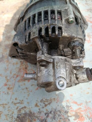 Radiatorlar: Digər avtomobil ehtiyat hissələri