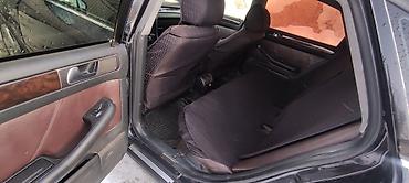 Audi: Audi A6: 2000 г., 2.8 л, Автомат, Бензин, Седан — 18