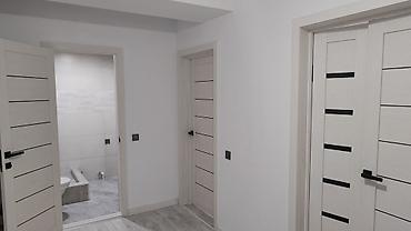 kant flat: 1 комната, 42 м², Технопарк Элитка, 9 этаж, Евроремонт — 10