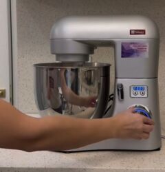 Mikserlər: Planetar mikser, Silver, Yeni, Rayonlara çatdırılma, Pulsuz çatdırılma, Ödənişli çatdırılma -da lalafo.az — 6 Mikserlər: Planetar mikser, Silver, Yeni, Rayonlara çatdırılma, Pulsuz çatdırılma, Ödənişli çatdırılma — 6