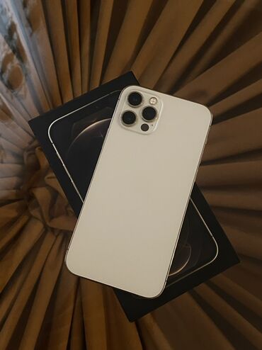 redmi 10 s: IPhone 12 Pro, 128 GB, Qızılı, Face ID