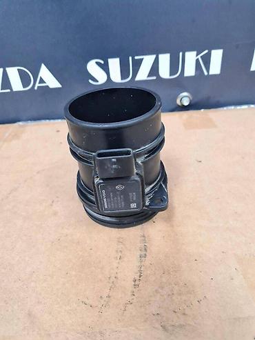 MAF Sensors: PROTOKOMER 1,9DDIS ZA SUZUKI GRAND VITARA OD 2005. DO 2015. GOD. | — 2