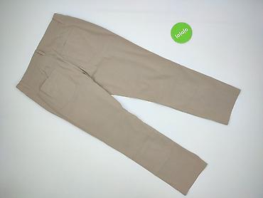 firma bpc: Bpc bonprix collection, Spodnie materiałowe damskie, rozmiar XL — 3