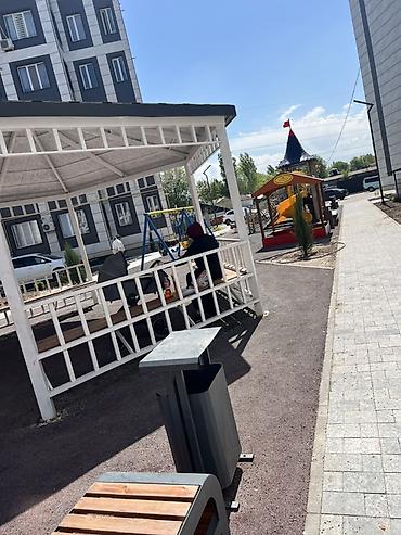 Новостройки от застройщика: 3 комнаты, 75 м² — 2