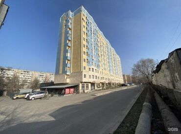 Продажа квартир: 1 комната, 40 м², Элитка, 9 этаж, Евроремонт