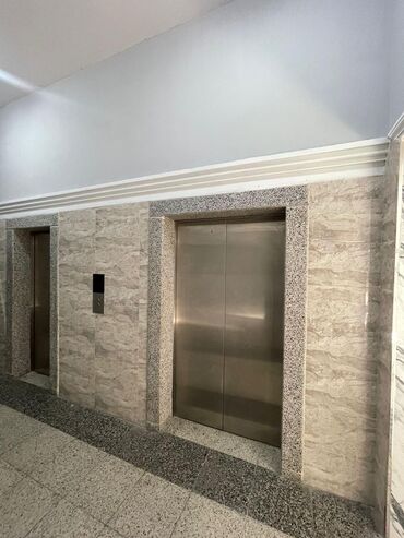 Yeni tikili: 3 otaqlı, Yeni tikili, 158 kv. m — 18