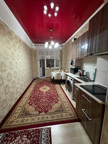 2 комнаты, 60 м², Элитка, 3 этаж, Евроремонт